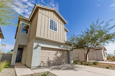 4507 S Pauli --, Mesa, AZ 85212 - Photo 3