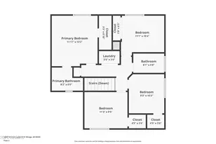 12637 W Shaw Butte Dr, El Mirage, AZ 85335 - Photo 17