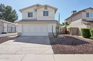 3805 W Camino Real -- W, Glendale, AZ 85310 - Photo 1
