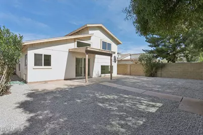 3805 W Camino Real -- W, Glendale, AZ 85310 - Photo 33