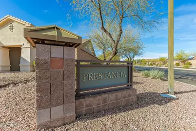 41105 N Prestancia Drive, Phoenix, AZ 85086 - Photo 1