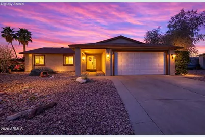 1600 W Alamo Drive, Chandler, AZ 85224 - Photo 1