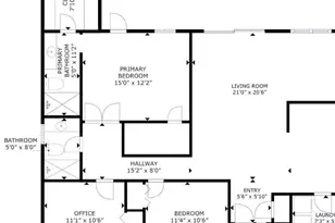 1600 W Alamo Dr, Chandler, AZ 85224 - Photo 37