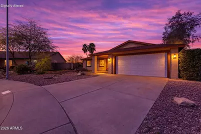 1600 W Alamo Drive, Chandler, AZ 85224 - Photo 5