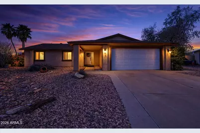 1600 W Alamo Drive, Chandler, AZ 85224 - Photo 1