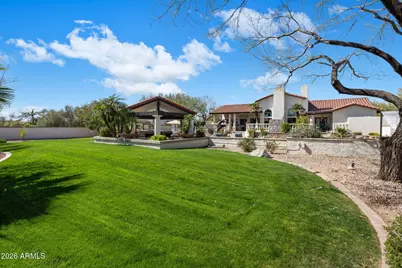 8119 E Parkview Lane, Scottsdale, AZ 85255 - Photo 33