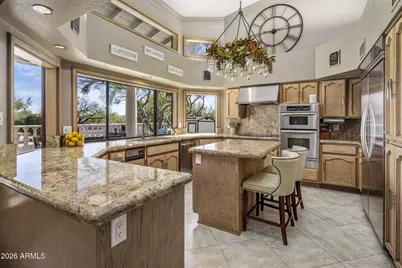 8119 E Parkview Lane, Scottsdale, AZ 85255 - Photo 13