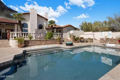 8119 E Parkview Lane, Scottsdale, AZ 85255 - Photo 37