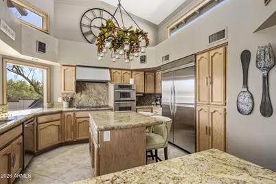 8119 E Parkview Lane, Scottsdale, AZ 85255 - Photo 15