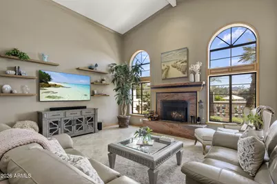 8119 E Parkview Lane, Scottsdale, AZ 85255 - Photo 11