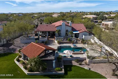 8119 E Parkview Lane, Scottsdale, AZ 85255 - Photo 41