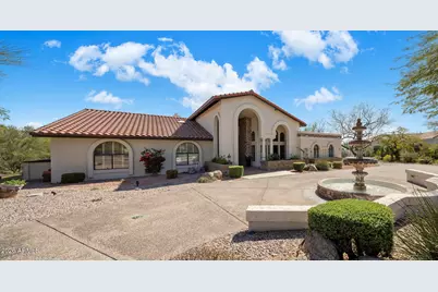 8119 E Parkview Lane, Scottsdale, AZ 85255 - Photo 3