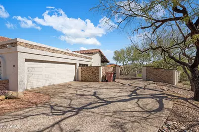 8119 E Parkview Lane, Scottsdale, AZ 85255 - Photo 5