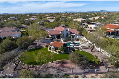 8119 E Parkview Lane, Scottsdale, AZ 85255 - Photo 51