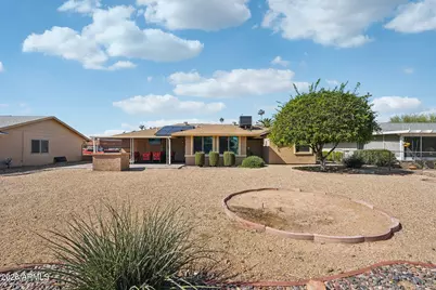 10507 W Kingswood Circle, Sun City, AZ 85351 - Photo 35