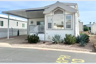 111 S Greenfield Road #550, Mesa, AZ 85206 - Photo 3