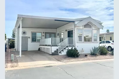 111 S Greenfield Road #550, Mesa, AZ 85206 - Photo 1