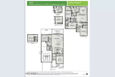 5010 W Capistrano Avenue, Laveen, AZ 85339 - Photo 3