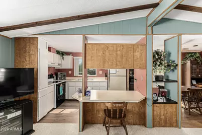 224 W Monte Vista Drive, Queen Valley, AZ 85118 - Photo 13