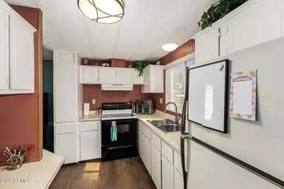 224 W Monte Vista Drive, Queen Valley, AZ 85118 - Photo 17