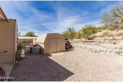 224 W Monte Vista Drive, Queen Valley, AZ 85118 - Photo 35