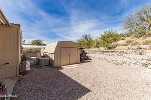 224 W Monte Vista Dr, Queen Valley, AZ 85118 - Photo 35