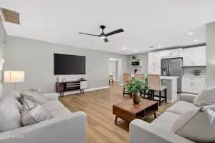 1609 W Capri Ave, Mesa, AZ 85202 - Photo 1