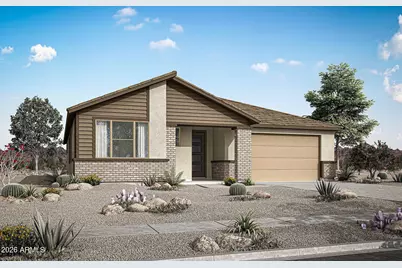 25848 N 148th Drive, Surprise, AZ 85387 - Photo 1