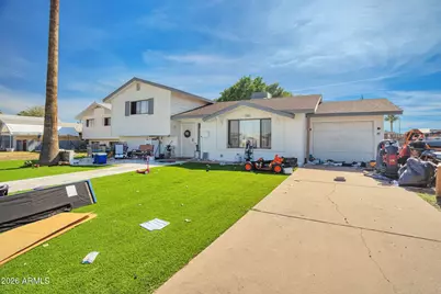 3925 W San Juan Avenue, Phoenix, AZ 85019 - Photo 3