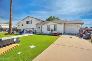 3925 W San Juan Ave, Phoenix, AZ 85019 - Photo 3