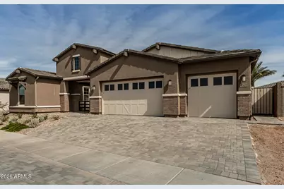 4521 S Carbon --, Mesa, AZ 85212 - Photo 3