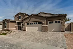 4521 S Carbon, Mesa, AZ 85212 - Photo 3