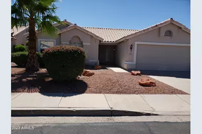 20222 N 61st Avenue, Glendale, AZ 85308 - Photo 5