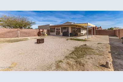 22627 W Magnolia Street, Buckeye, AZ 85326 - Photo 5