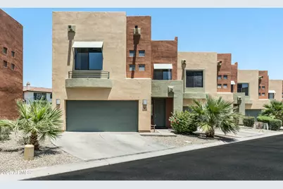 7601 E Roosevelt Street #1005, Scottsdale, AZ 85257 - Photo 1