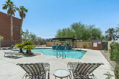 7601 E Roosevelt Street #Unit 1005, Scottsdale, AZ 85257 - Photo 33