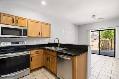 7601 E Roosevelt Street #1005, Scottsdale, AZ 85257 - Photo 9