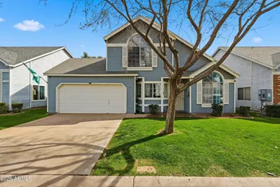 441 S Maple Street #62, Mesa, AZ 85206 - Photo 1