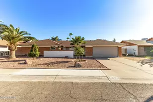 4237 W Hartford Ave, Glendale, AZ 85308 - Photo 1