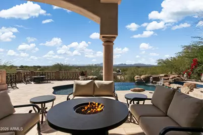 11773 E Desert Trail Road, Scottsdale, AZ 85259 - Photo 75