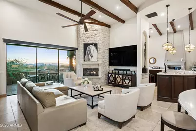 11773 E Desert Trail Road, Scottsdale, AZ 85259 - Photo 93