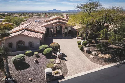 11773 E Desert Trail Road, Scottsdale, AZ 85259 - Photo 127