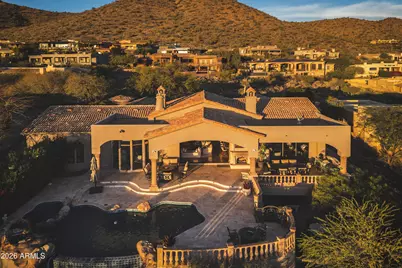 11773 E Desert Trail Road, Scottsdale, AZ 85259 - Photo 121