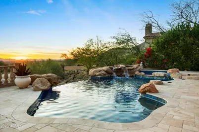 11773 E Desert Trail Road, Scottsdale, AZ 85259 - Photo 139