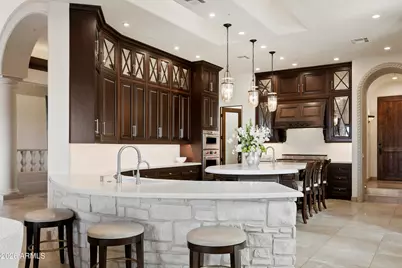 11773 E Desert Trail Road, Scottsdale, AZ 85259 - Photo 37