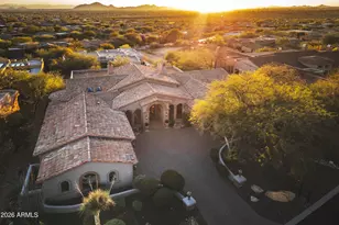 11773 E Desert Trail Rd, Scottsdale, AZ 85259 - Photo 125