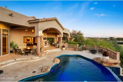 11773 E Desert Trail Road, Scottsdale, AZ 85259 - Photo 143