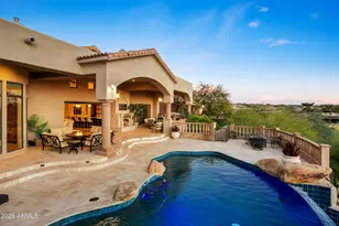 11773 E Desert Trail Rd, Scottsdale, AZ 85259 - Photo 143