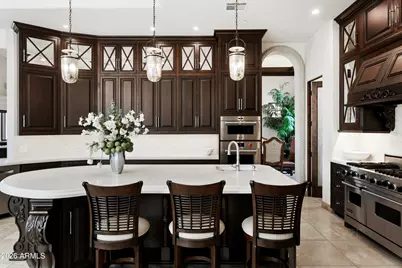 11773 E Desert Trail Road, Scottsdale, AZ 85259 - Photo 41