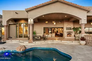 11773 E Desert Trail Rd, Scottsdale, AZ 85259 - Photo 137